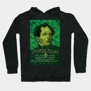 Thomas Moore Hoodie